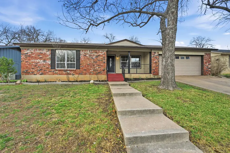 9504 Hansford Dr, Austin, TX 78753 - Image #2