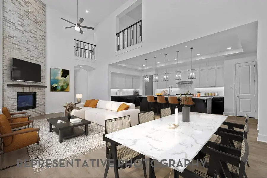 1424 Amanda Paige Dr, Georgetown, TX 78628 - #3