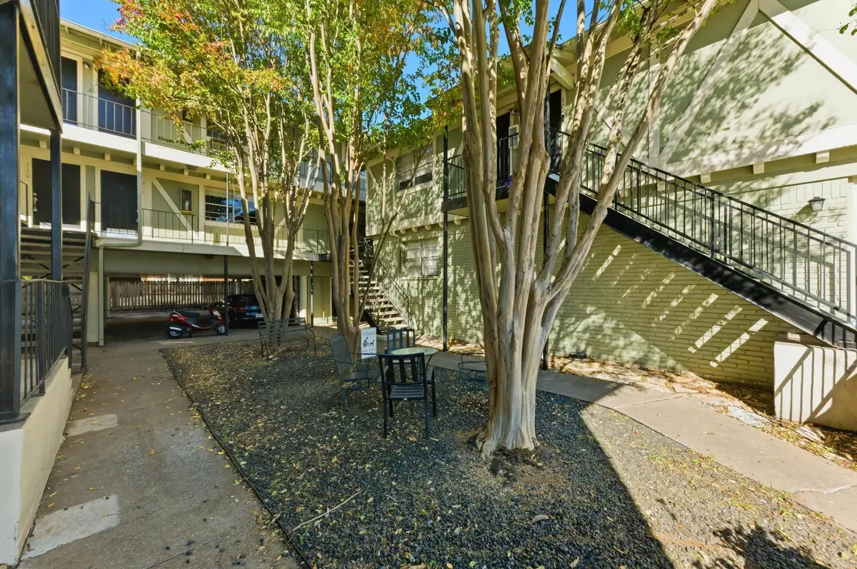 4306 Avenue A #106, Austin, TX 78751 - #1