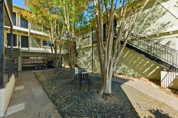 4306 Avenue A #106, Austin, TX 78751