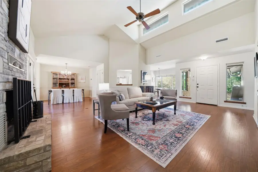 1041 Hidden Hills Hls, Dripping Springs, TX 78620 - #3