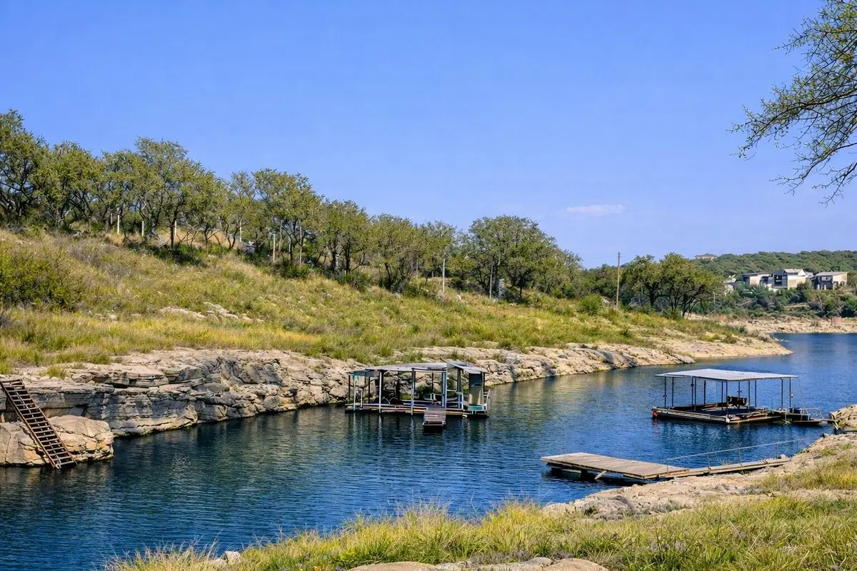 2609 Oak Ridge Dr, Southwest Travis, TX 78620 - #1