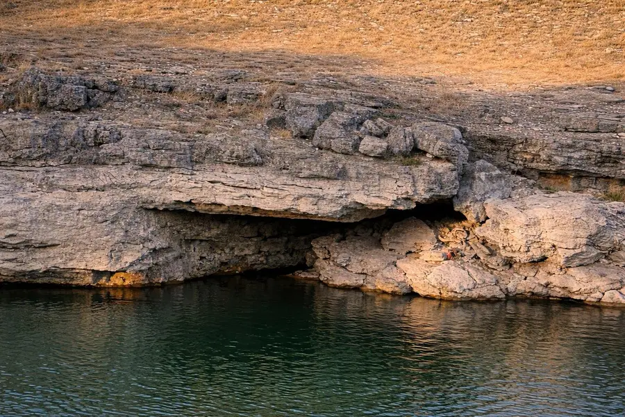 2609 Oak Ridge Dr, Southwest Travis, TX 78620 - #2