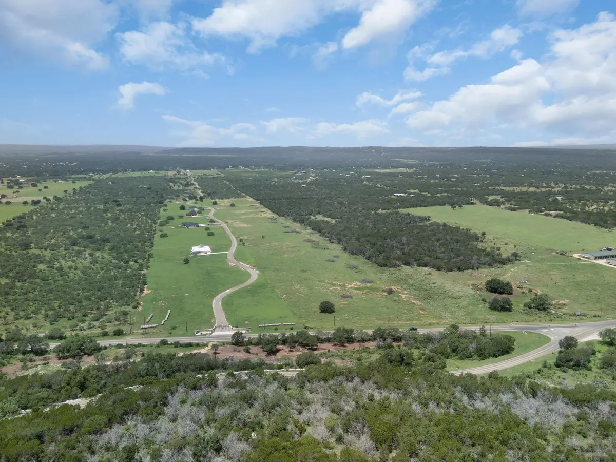 Lot 3 Lone Oak Dr, Burnet, TX 78611 - #1