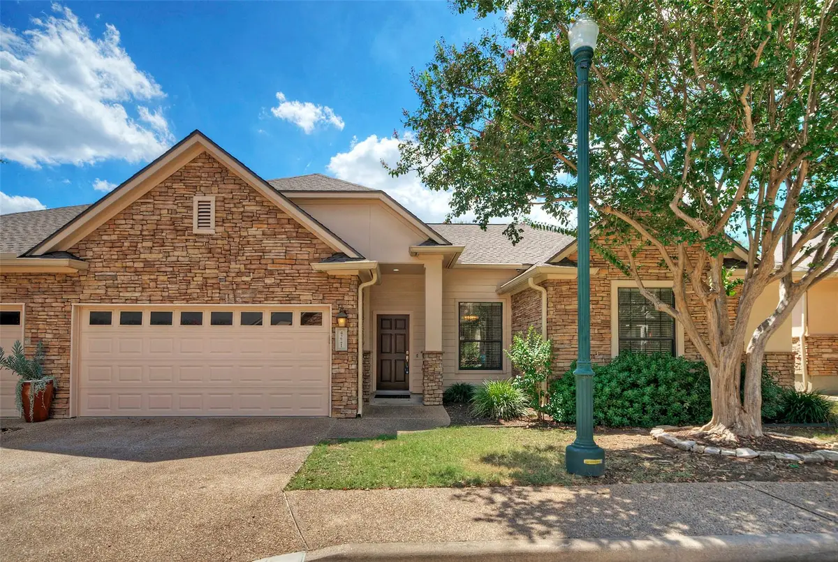 4221 Johns Light Dr, Austin, TX 78727 - #1