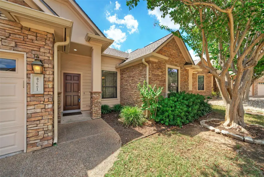 4221 Johns Light Dr, Austin, TX 78727 - #2