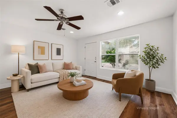 1101 Grove Blvd #208, Austin, TX 78741