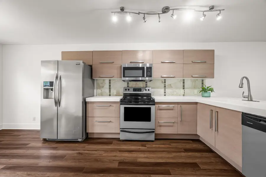 1101 Grove Blvd #208, Austin, TX 78741 - #2