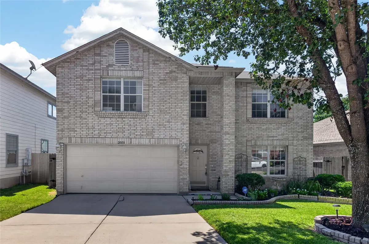 2008 Cyclone Ridge Cv, Round Rock, TX 78665 - #1