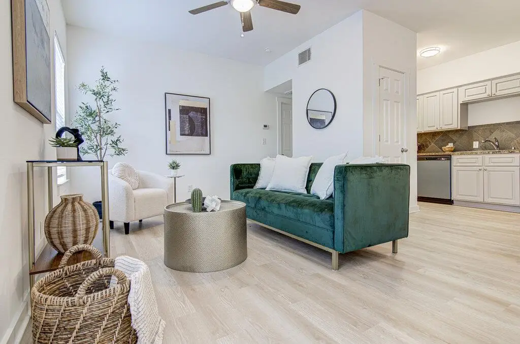2106 Cullen Ave #208, Austin, TX 78757 - #1