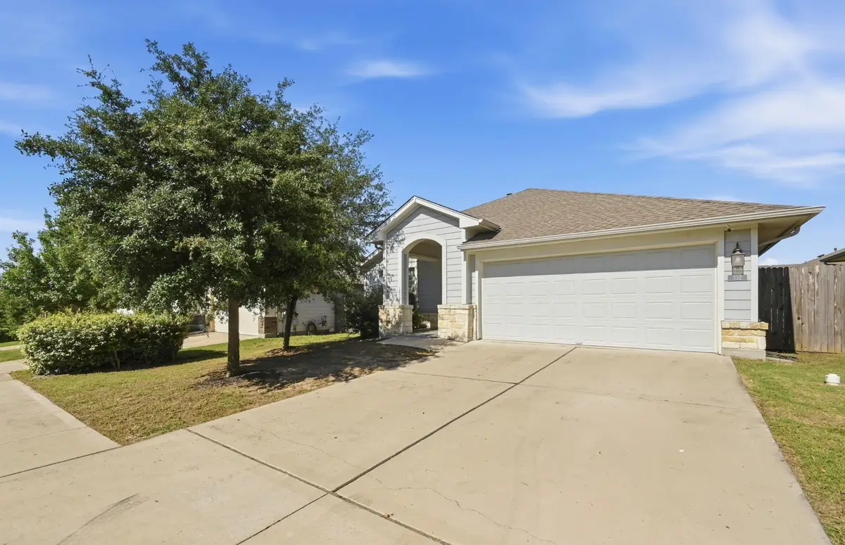 332 Bridgestone Way, Buda, TX 78610 - #1