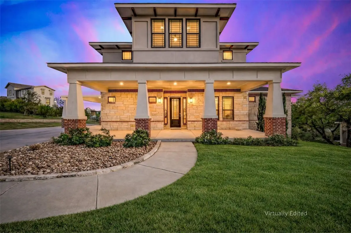 105 Willow Hill Dr, Georgetown, TX 78633 - #1