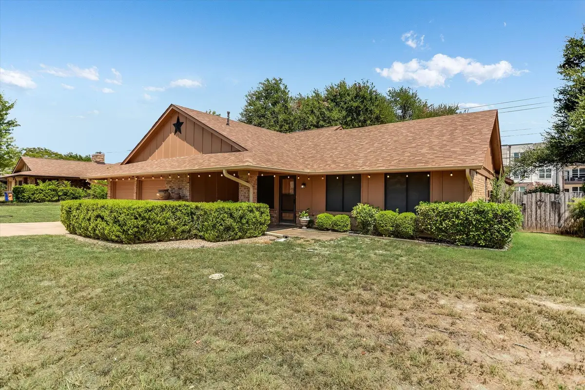 10207 Willfield Dr, Austin, TX 78753 - #1