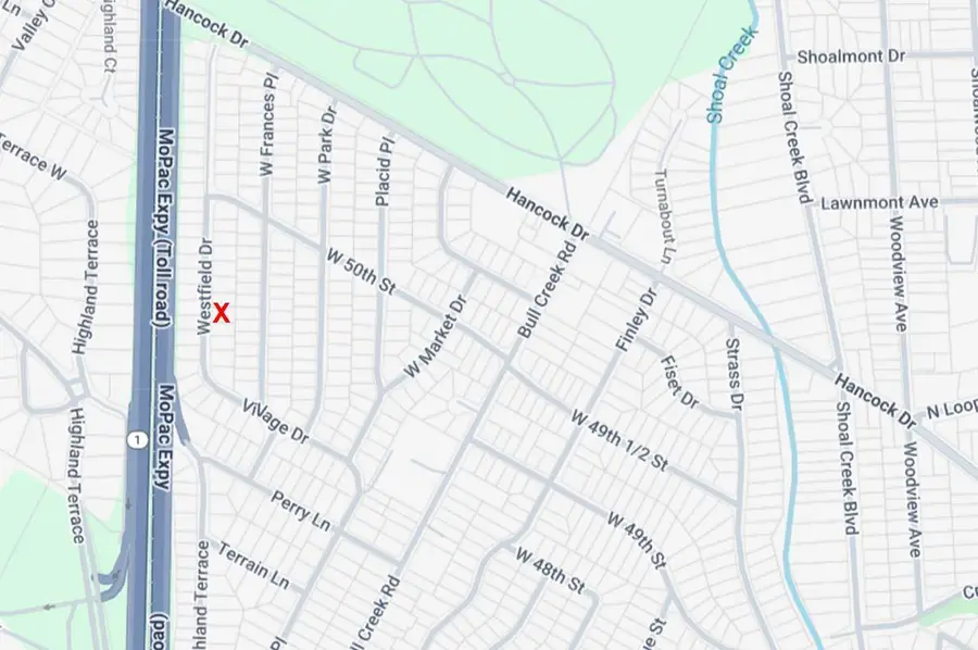 4809 Westfield Dr, Austin, TX 78731 - Image #2