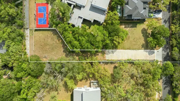 Lot 5, Block A Allen Rd, Austin, TX 78746