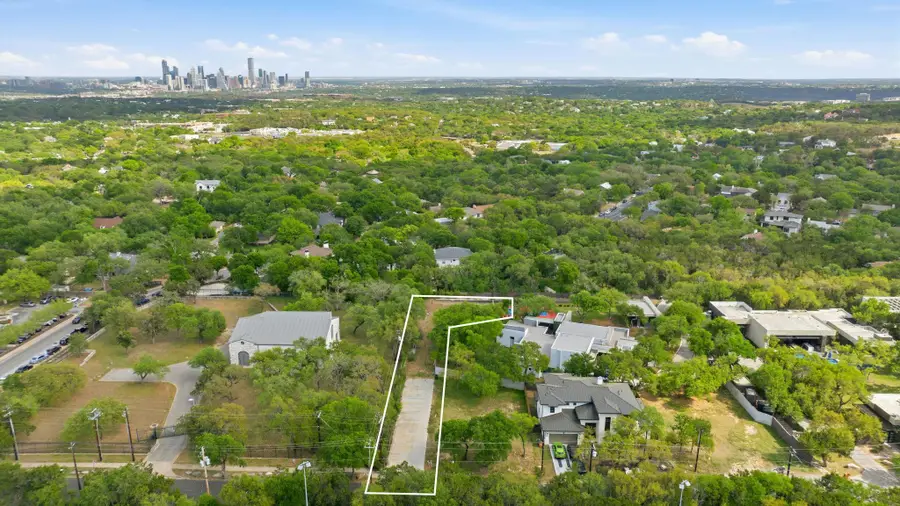 Lot 5, Block A Allen Rd, Austin, TX 78746 - #2