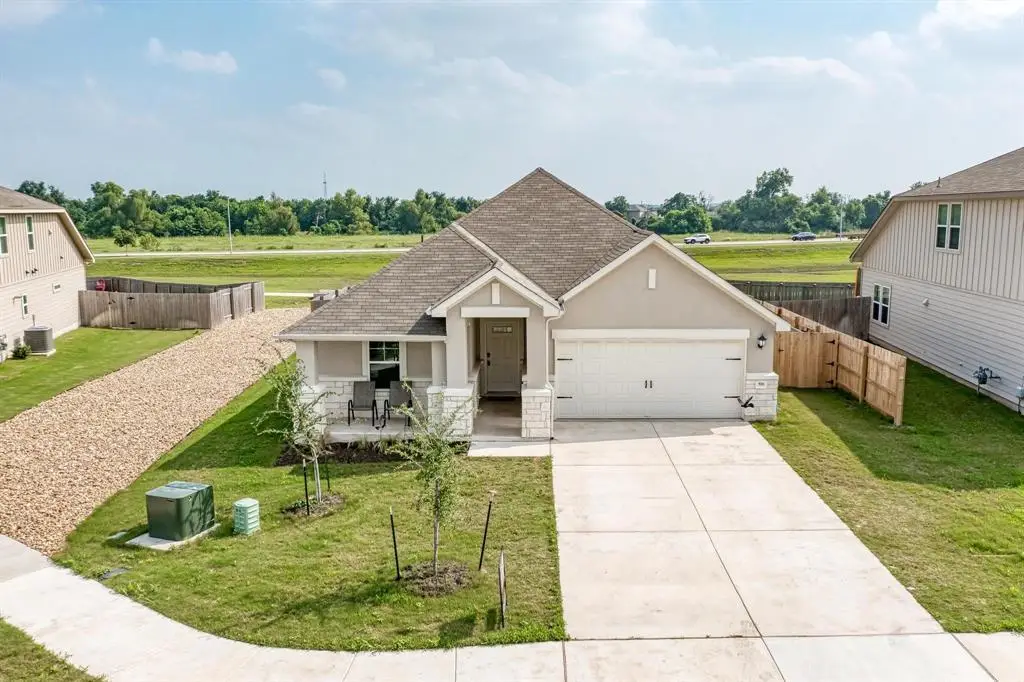 518 Windy Reed Rd, Hutto, TX 78634 - Image #1