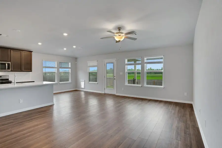 518 Windy Reed Rd, Hutto, TX 78634 - Image #3