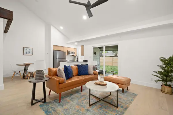 6807 Woodhue Dr #A, Austin, TX 78745