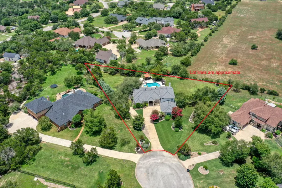 1601 Coronado, Leander, TX 78641 - #2