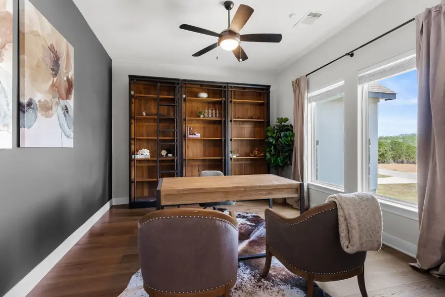 204 Love Creek Ct, Spicewood, TX 78669 - #3