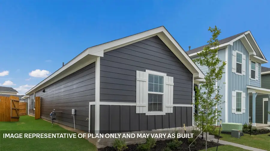 302 Nizao Ln, Bastrop, TX 78602 - #3