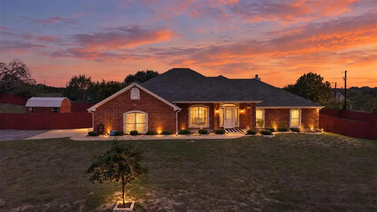 1042 County Road 3351, Kempner, TX 76539 - #1