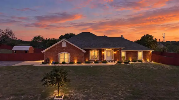 1042 County Road 3351, Kempner, TX 76539