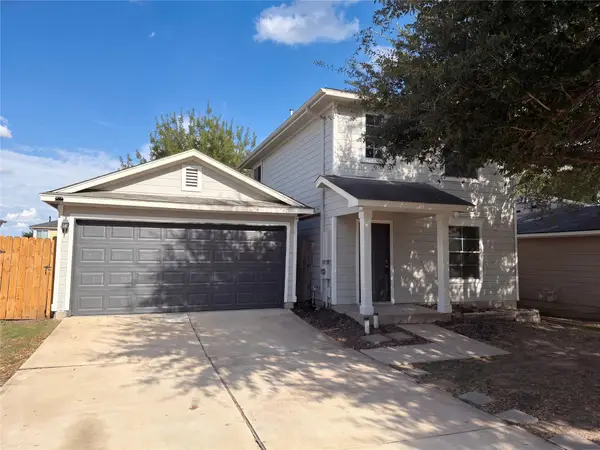 11521 Melstone Dr, Manor, TX 78653