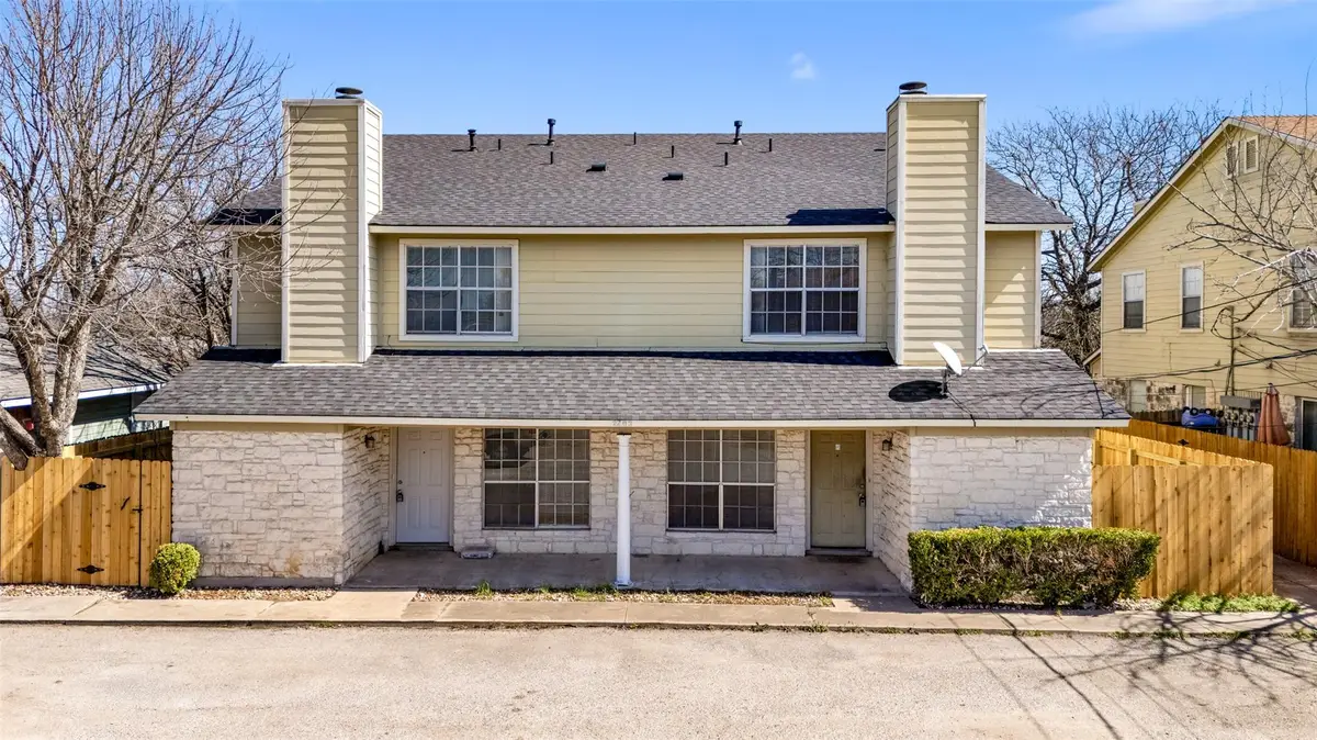 2203 Creekside Ln, Georgetown, TX 78626 - #1