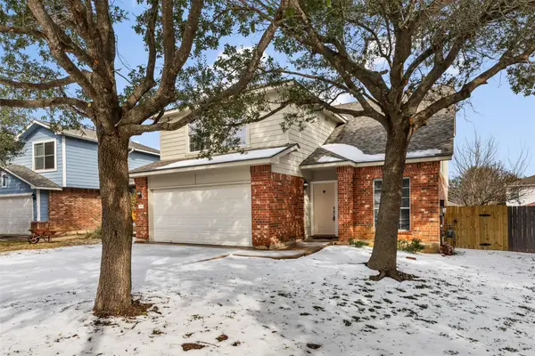 15216 Mandarin Xing, Pflugerville, TX 78660