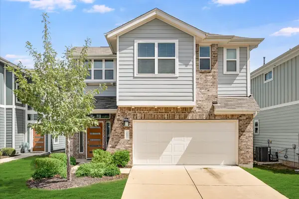 5801 Swayden Ln, Austin, TX 78745