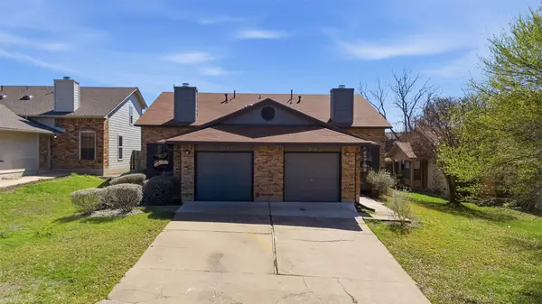 317/319 Rawhide Loop, Round Rock, TX 78681