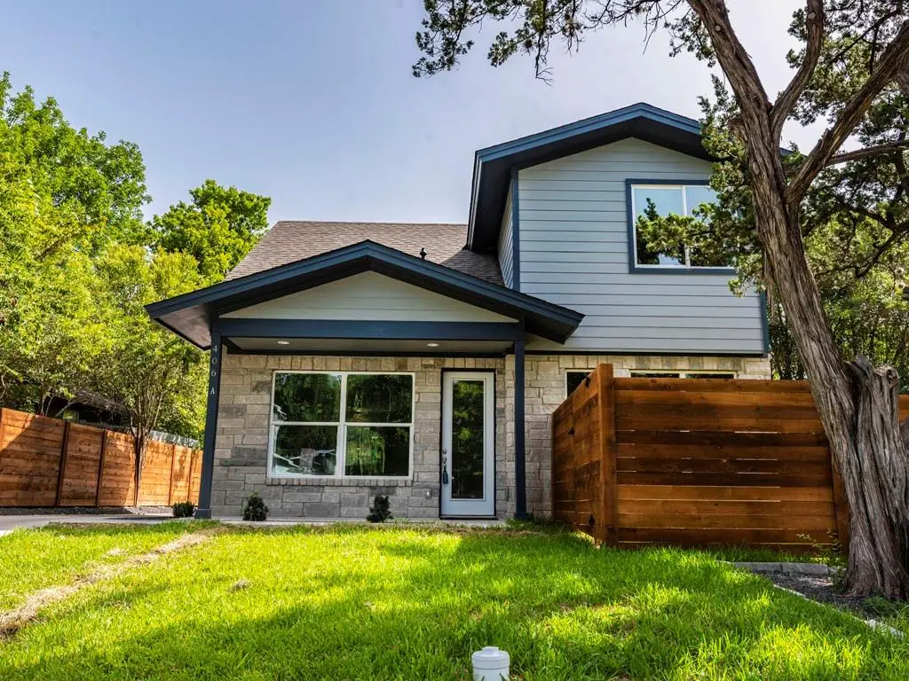 406 Post Road Dr #1, Austin, TX 78704 - #1