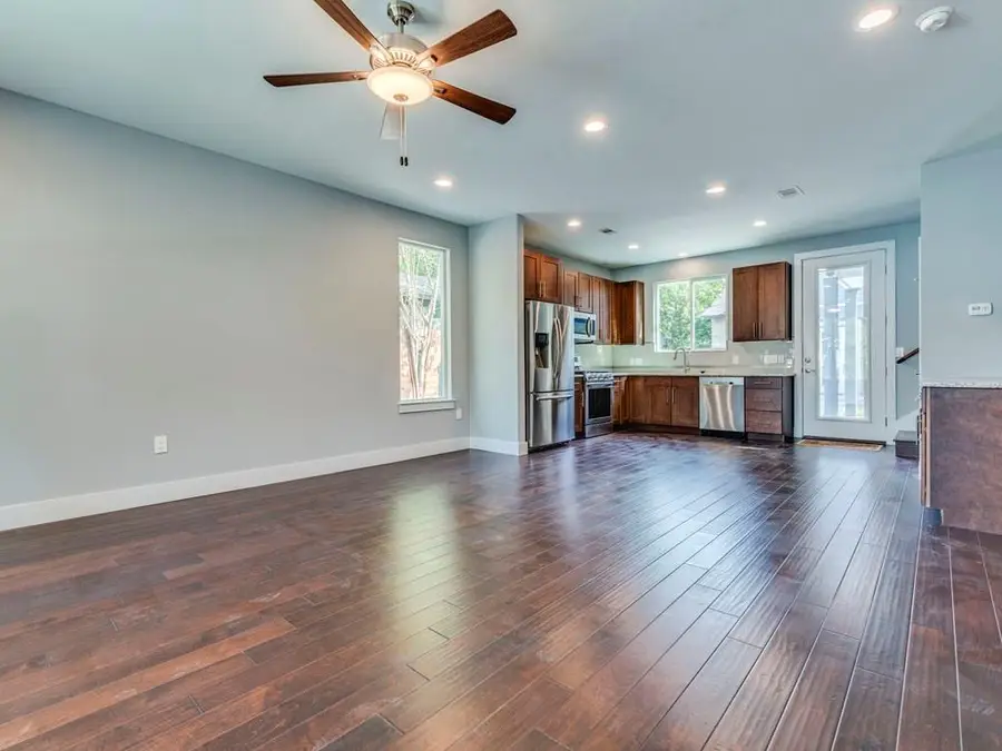 406 Post Road Dr #1, Austin, TX 78704 - #2