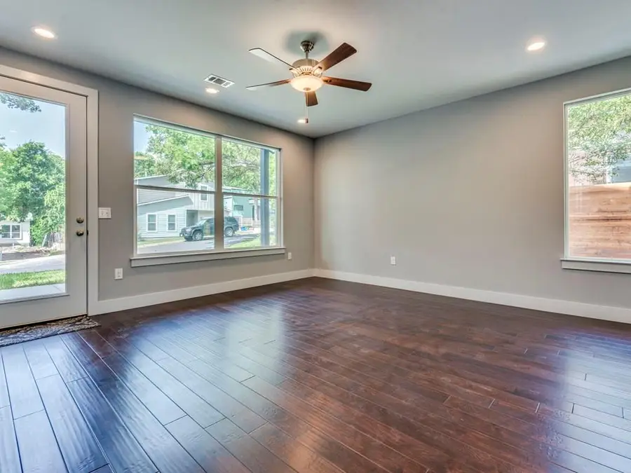 406 Post Road Dr #1, Austin, TX 78704 - #3