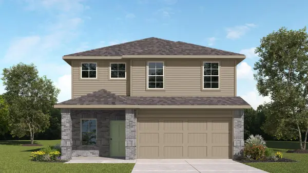20120 Heinrich Ln, Manor, TX 78653