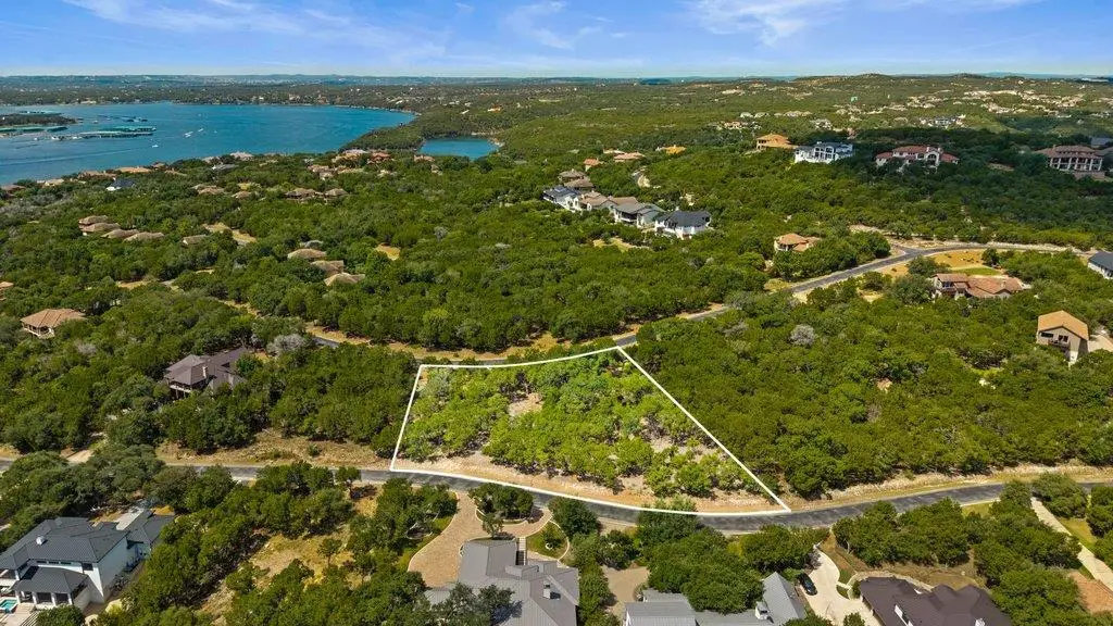 17609 Regatta View Dr, Jonestown, TX 78645 - #1
