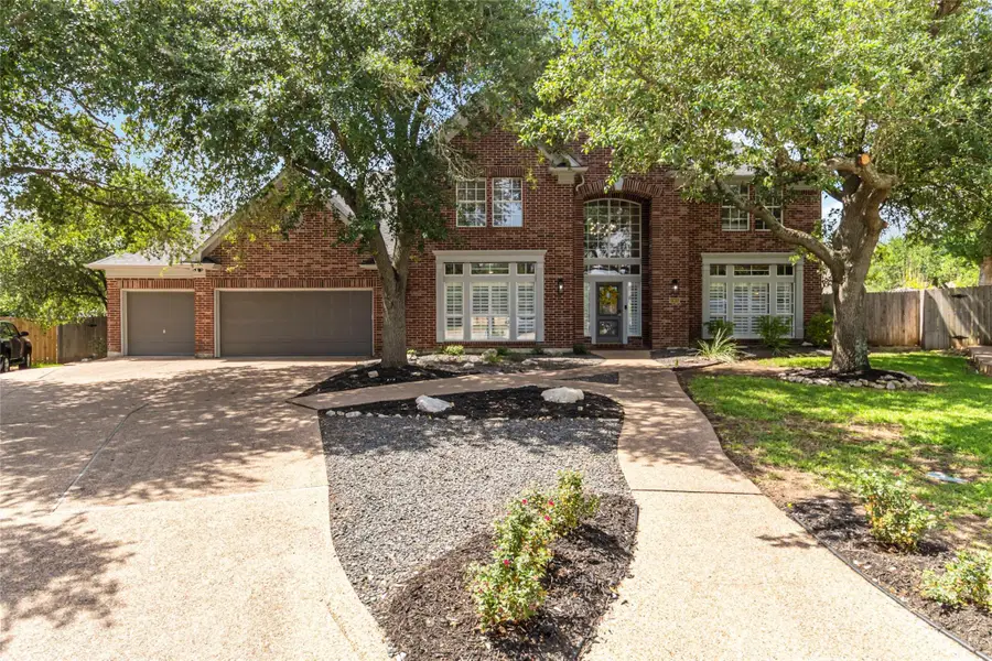 10601 Showboat Cv, Austin, TX 78730 - #2