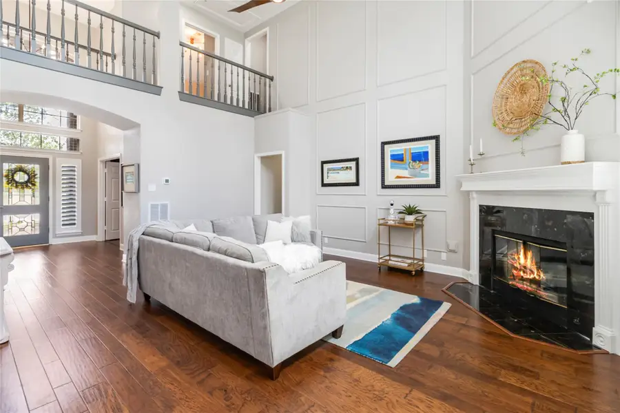 10601 Showboat Cv, Austin, TX 78730 - #3