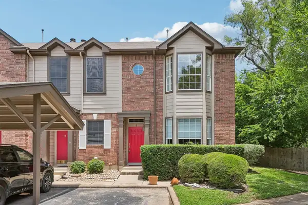 12401 Los Indios Trl #5, Austin, TX 78729