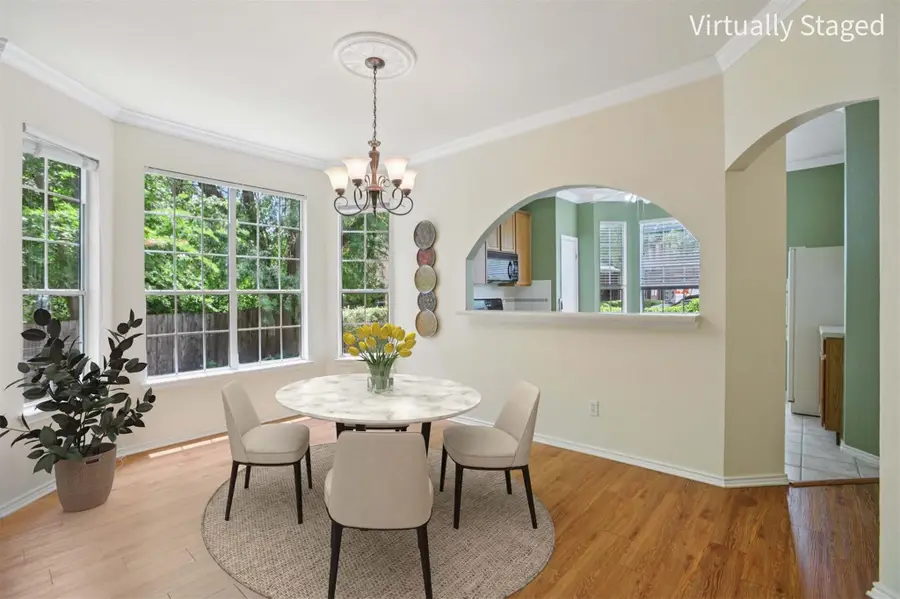 12401 Los Indios Trl #5, Austin, TX 78729 - #3