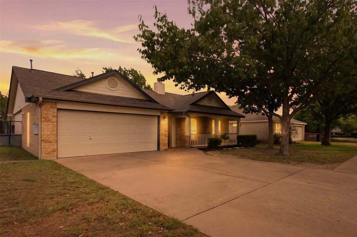 2639 Tandi Trl, Round Rock, TX 78664 - #1