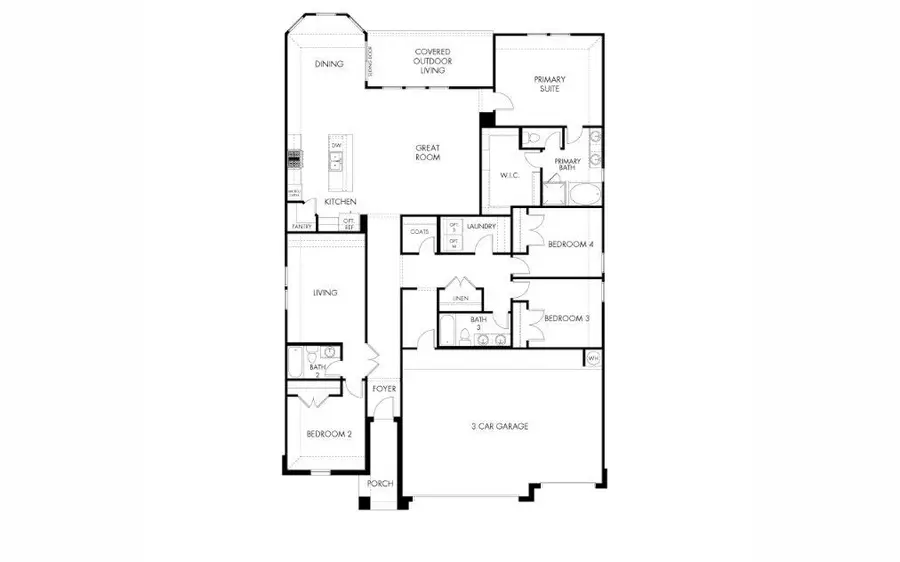 185 Cathedral Mountain Dr, Dripping Springs, TX 78620 - #2