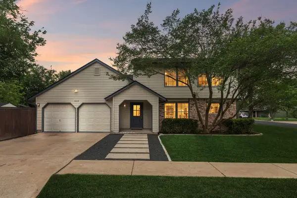 3609 Alexandria Dr, Austin, TX 78749