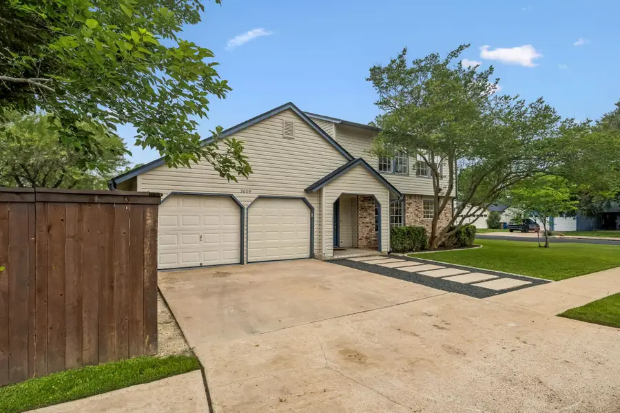 3609 Alexandria Dr, Austin, TX 78749 - #3