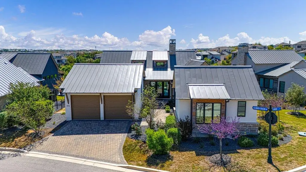 316 Hidden Beacon Bnd, Lakeway, TX 78738 - #1