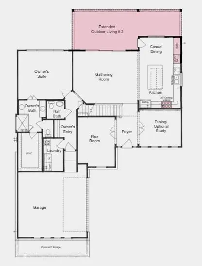 9204 The Ravine Way, Austin, TX 78744 - #2