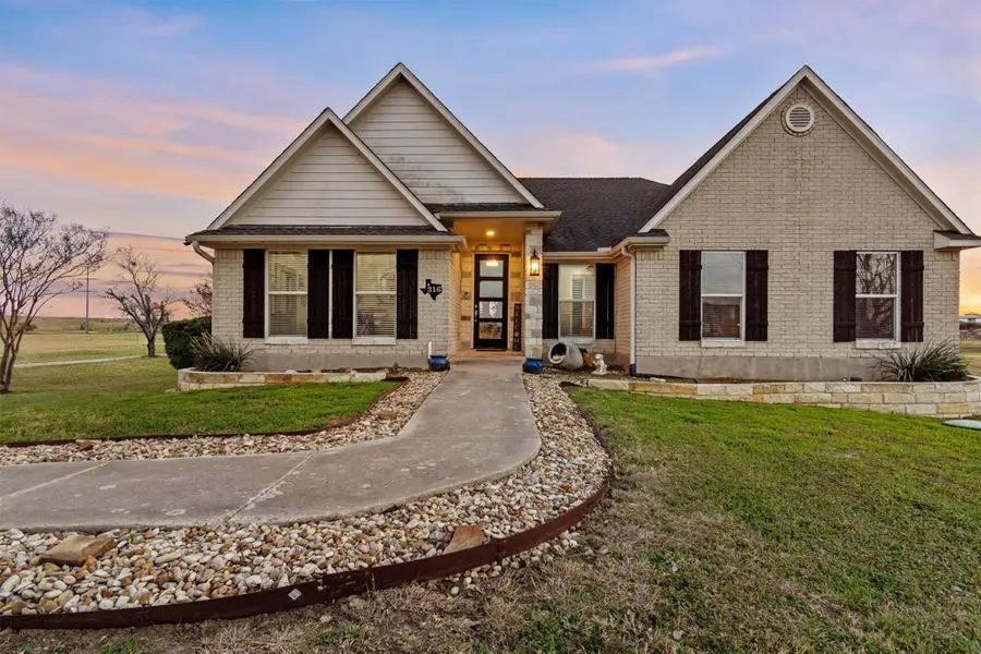 316 Brushy Creek Trl, Hutto, TX 78634 - #3