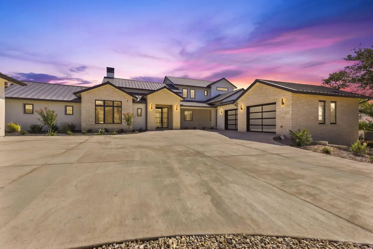 101 Broadwing Cv, Austin, TX 78737 - #1